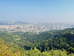 -广州市白云山风景名胜区