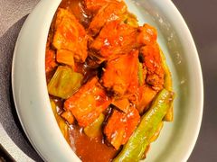 -太极·粤菜餐厅(亚运村鸟巢店)