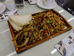 -大众海鲜(巨龙北路店)
