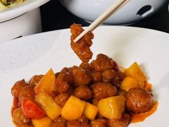 -香丰阁·烤鸭·川湘菜(清河店)