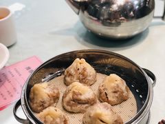 烧麦-湘春酒家·1989(湘春路店)