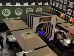 -龙咏记四季家福烤鸭中餐厅(滨湖店)