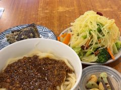 -侯哥面馆(瑞景店)