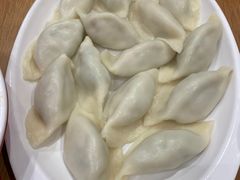 -喜家德虾仁水饺(青岛永旺东部店)
