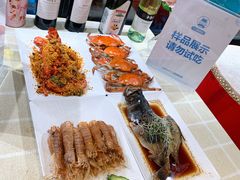 椒盐皮皮虾-盒马鲜生(皇庭广场店)