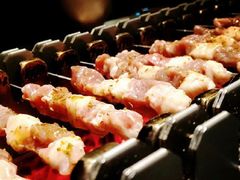 -很久以前羊肉串(大华三路店)