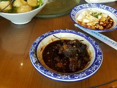 -乌镇那一年小院主题餐厅(甘泉西路店)