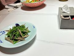 -大碗居·烤鸭·鱼头泡饼(天坛东门店)