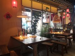 -农耕记·湖南土菜(halo广场店)