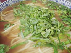 -东方宫中国兰州牛肉拉面(新起街店)