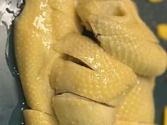 消失的名鸡-广州富力君悦大酒店空中花园