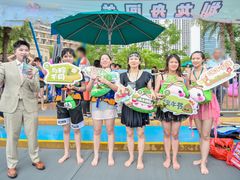 -武汉玛雅海滩水公园