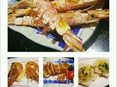 -梅筑·创意料理(王府井百货店)
