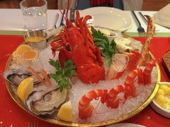 -Kathleen's Waitan 凯圣琳江景西餐厅(外滩店)