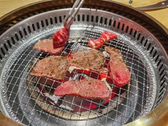 -松鱼亭·和牛烧肉(协鑫广场店)