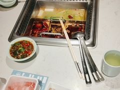 -野妹火锅(布吉店)