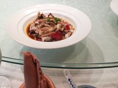 -渔堂公园餐厅·本帮菜(乐园路店)