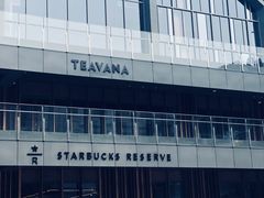 -星巴克臻选(北京前门大街店)