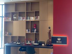 -格林东方酒店(北京国贸四惠高碑店地铁站店)