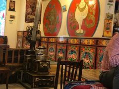 -卡万金特色藏餐