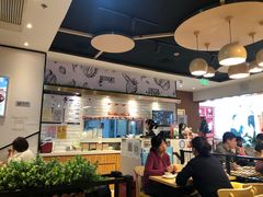 -满记甜品(王府井北京市百货大楼店)