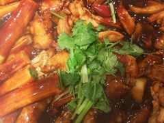 -黄记煌三汁焖锅(欢乐海岸店)