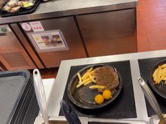 -乡村基(双流时代奥特莱斯餐厅)