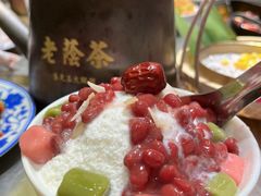 -朱光玉火锅馆(正弘城店)