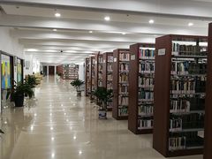 -苏州图书馆(姑苏区分馆)