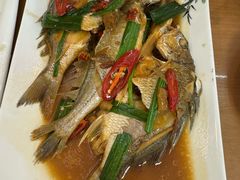 -友强·23年特色海鲜大排档(厦门店)