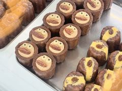 -发酵食堂(屏风街店)