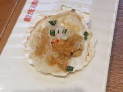 -管氏翅吧(马家堡店)