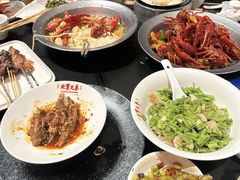 -天宝兄弟(前海壹方城店)