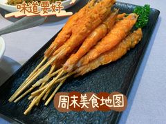 -金哥私房菜馆(张府园总店)