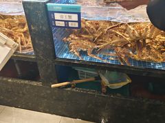 -东海怡品海鲜豆捞(舟宿夜江店)