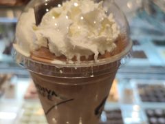 奶昔-GODIVA(恒隆广场店)