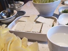 -九府羊·鲜羊火锅·烤串(新华路店)