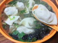 -阿麟馄饨(延长路店)