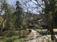 -法云安缦酒店