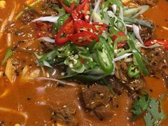 辛牛骨火锅-KCOOKING概念韩餐(世茂52+店)