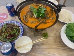 -江城燕子大排档(江汉路步行街店)