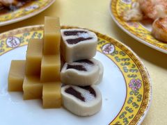 -仿膳饭庄·宫廷风味(百年传承店)