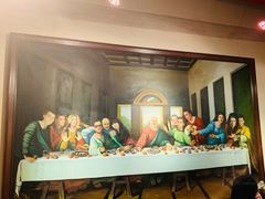 -EATALIA意塔利意式餐厅(鼓楼店)