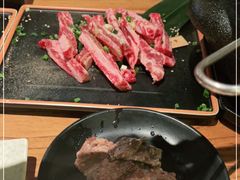 -千寻烧肉(政务区店)