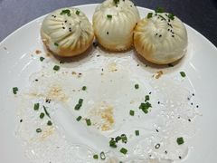 -骏莱海鲜鱼港(五角场店)