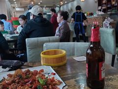 -清真•蜀风园(丁字沽店)