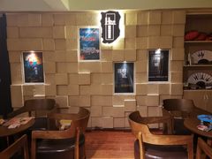 -H立方实景剧情密室(天河旗舰店)