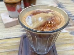 -Metal hands·铁手咖啡