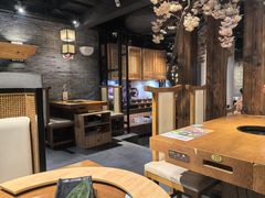 -呷哺呷哺(宝山正大乐城店)