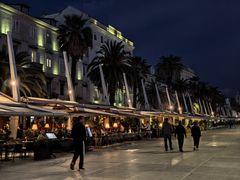 -圣多米努斯大教堂及钟楼(Sv. Dujma)